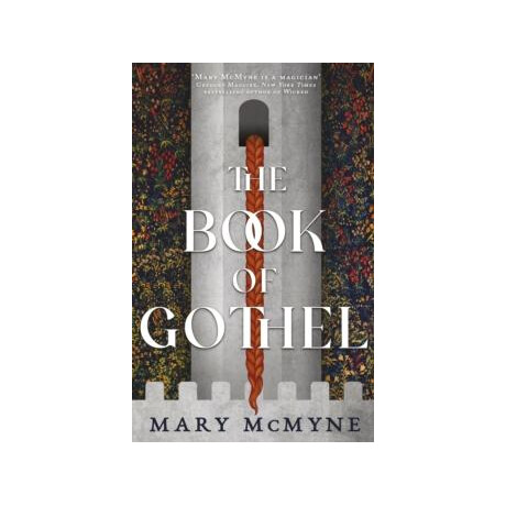 Book of Gothel
