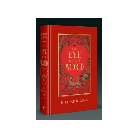 Eye of the World