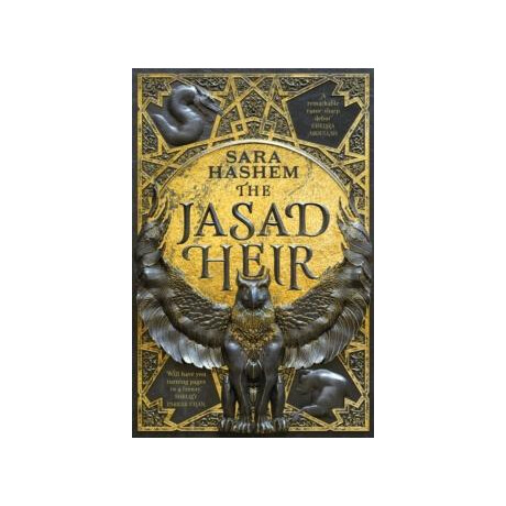 Jasad Heir