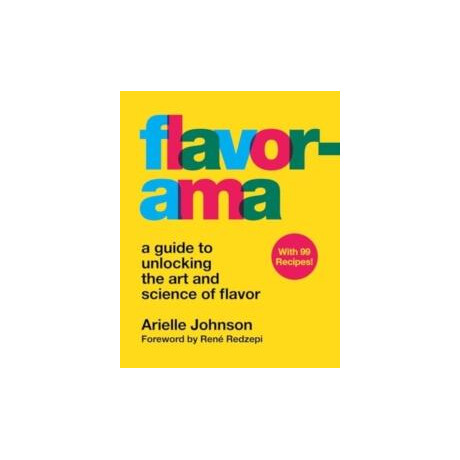Flavorama