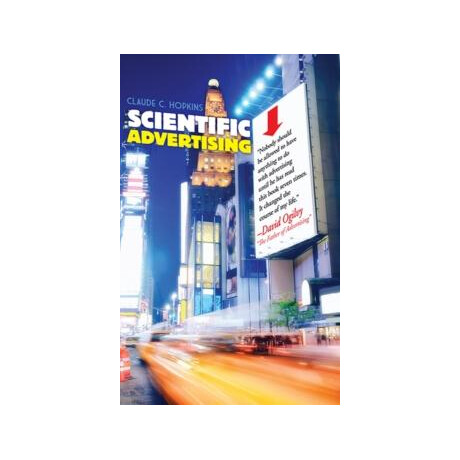 Scientific Advertising