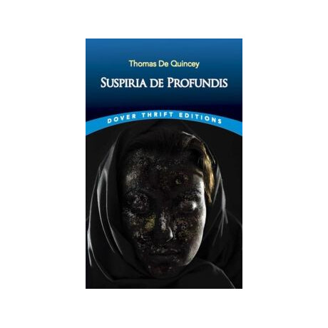 Suspiria de Profundis