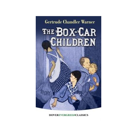 Box-car Children