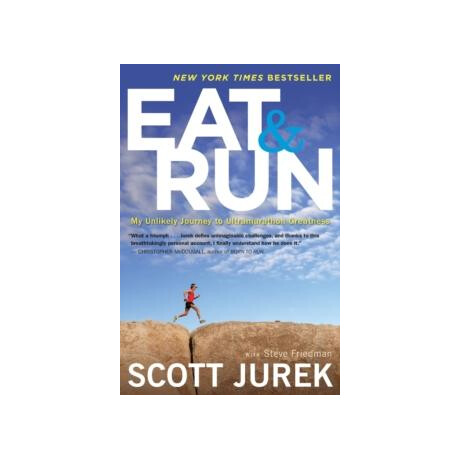 Eat and run