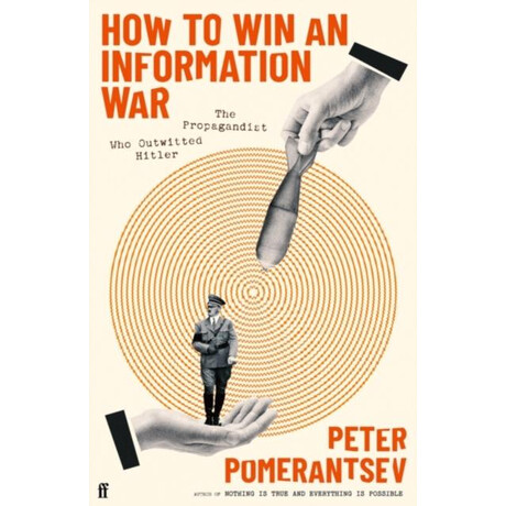 How to win an Information war