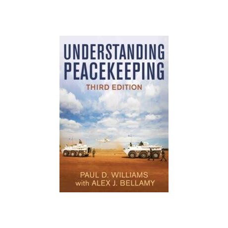 Understanding Peacekeeping