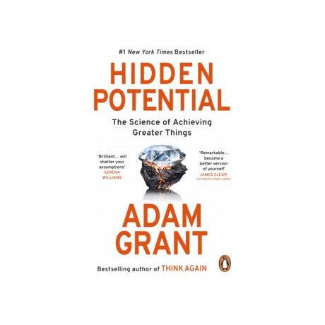 Hidden Potential