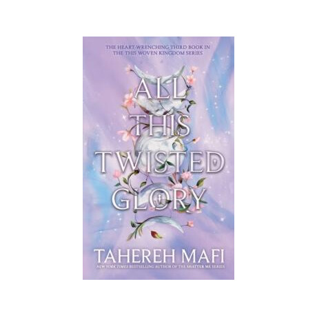All This Twisted Glory