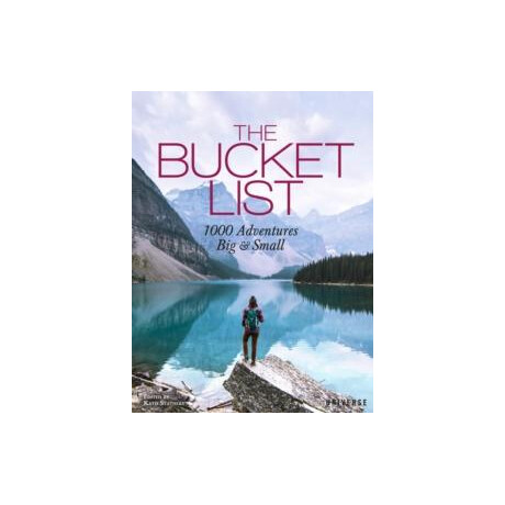 Bucket List