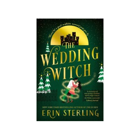 Wedding Witch
