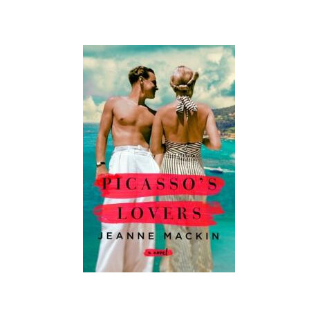 Picasso's Lovers