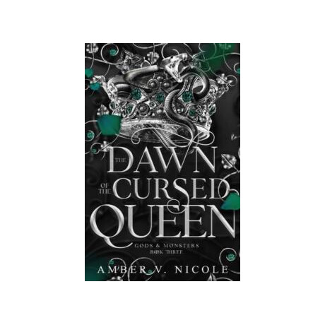 Dawn of the Cursed Queen