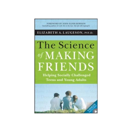 Science of Making Friends