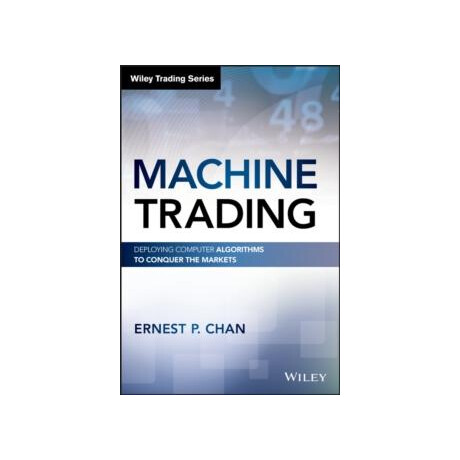 Machine Trading