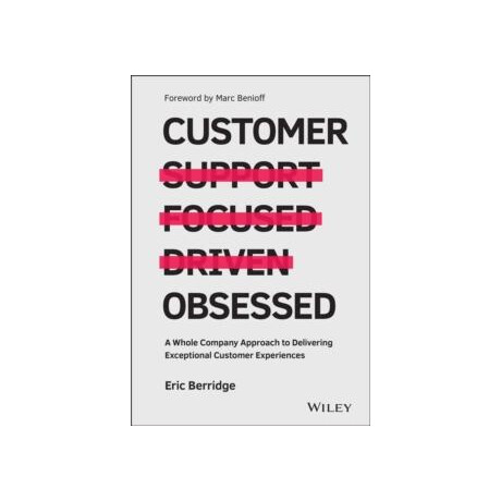 Customer Obsessed