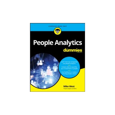 People Analytics for Dummies People Analytics for Dummies
