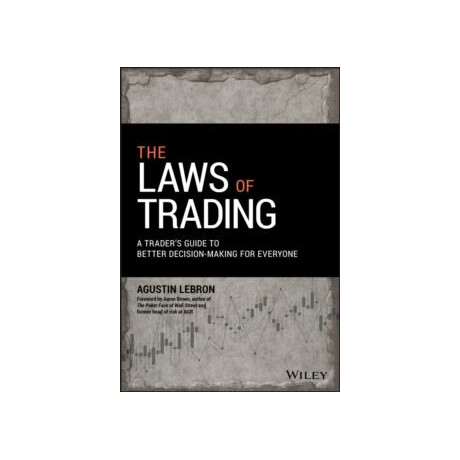Laws of Trading