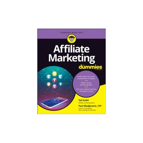 Affiliate Marketing for Dummies