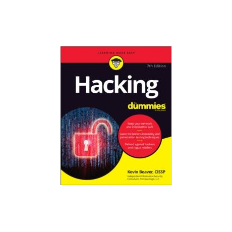 Hacking for Dummies Hacking for Dummies
