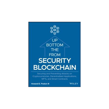 Blockchain Security From the Bottom up