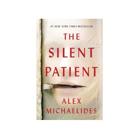 Silent Patient