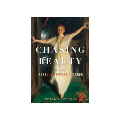 Chasing Beauty