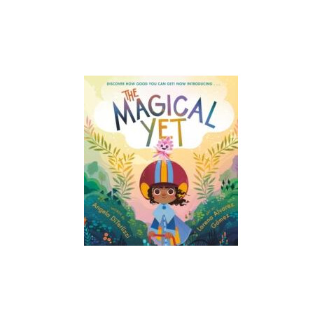 Magical yet