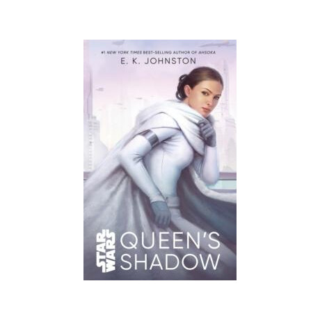 Star Wars Queen's Shadow