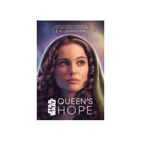 Star Wars Queen's Hope