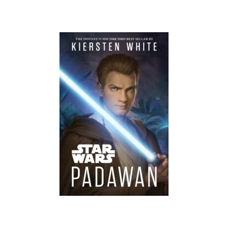 Star Wars: Padawan