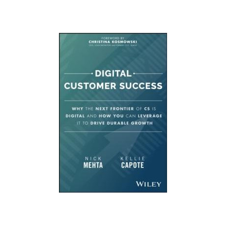 Digital Customer Success