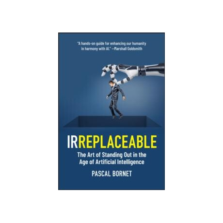 Irreplaceable