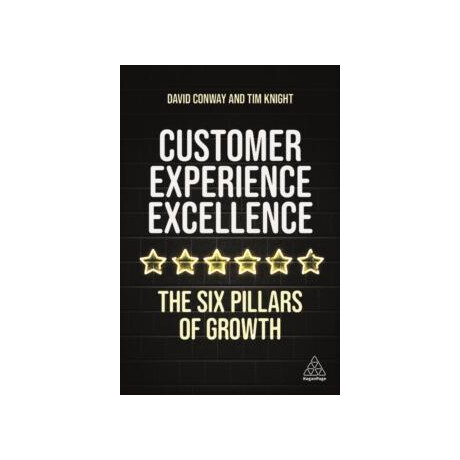 Customer Experience Excellence