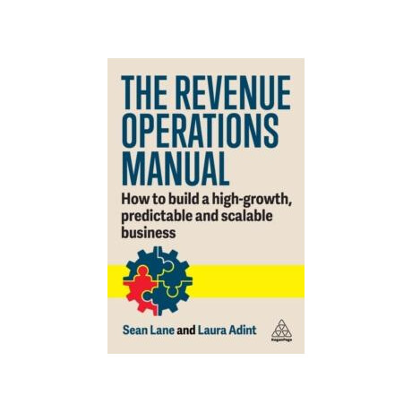 Revenue Operations Manual