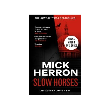 Slow Horses
