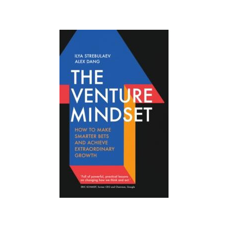 Venture Mindset