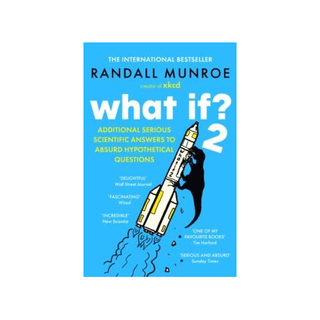 What If?2