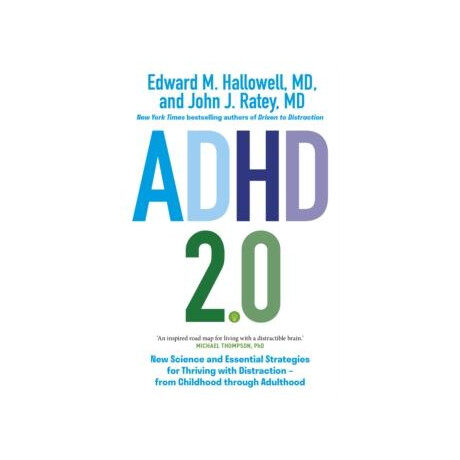 Adhd 2.0