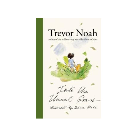 Into the Uncut Grass