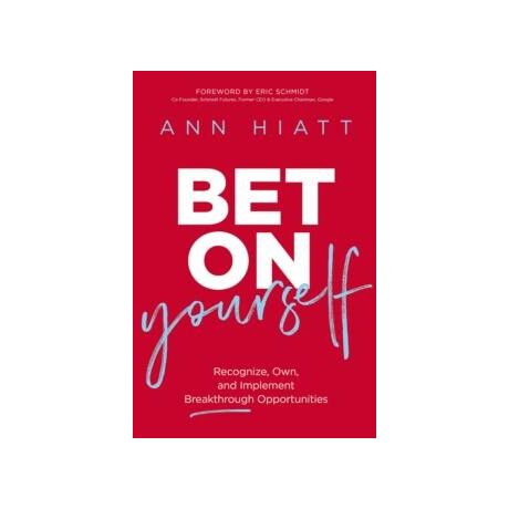 Bet on Yourself
