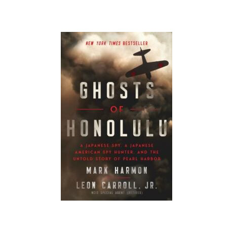 Ghosts of Honolulu