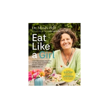 Eat Like a Girl