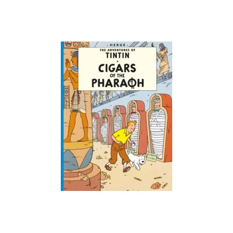 Cigars of the Pharaoh