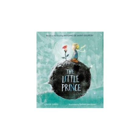 Little Prince Little Prince
