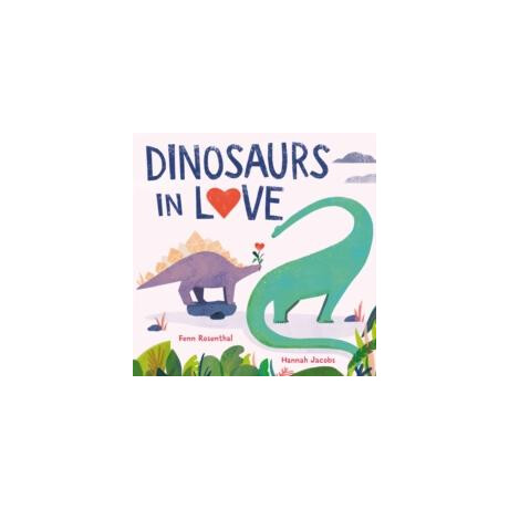 Dinosaurs in Love