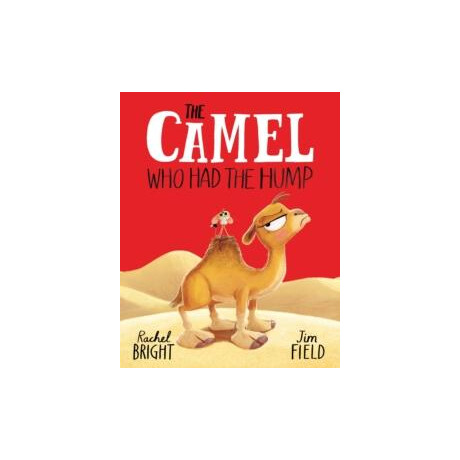 Camel who had the Hump