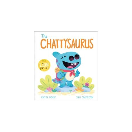 Chattysaurus