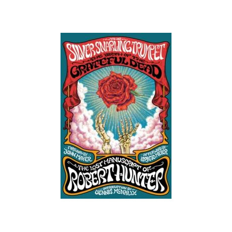 Silver Snarling Trumpet