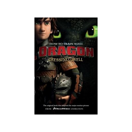 How to Train Your Dragon
