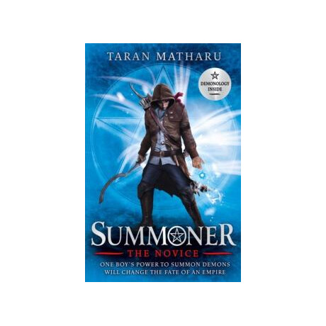 Summoner: the Novice